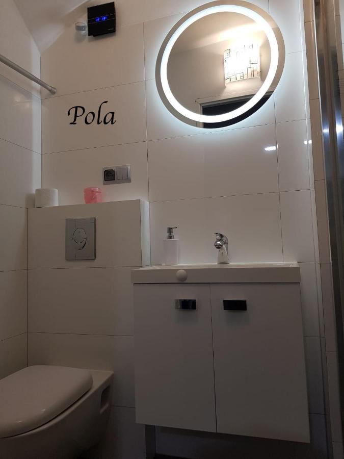 Sloneczne Apartamenty Sokolowsko Eksteriør billede