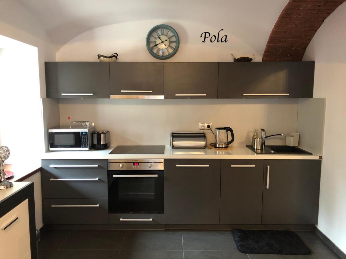 Sloneczne Apartamenty Sokolowsko Eksteriør billede