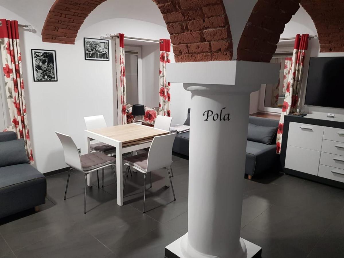 Sloneczne Apartamenty Sokolowsko Eksteriør billede