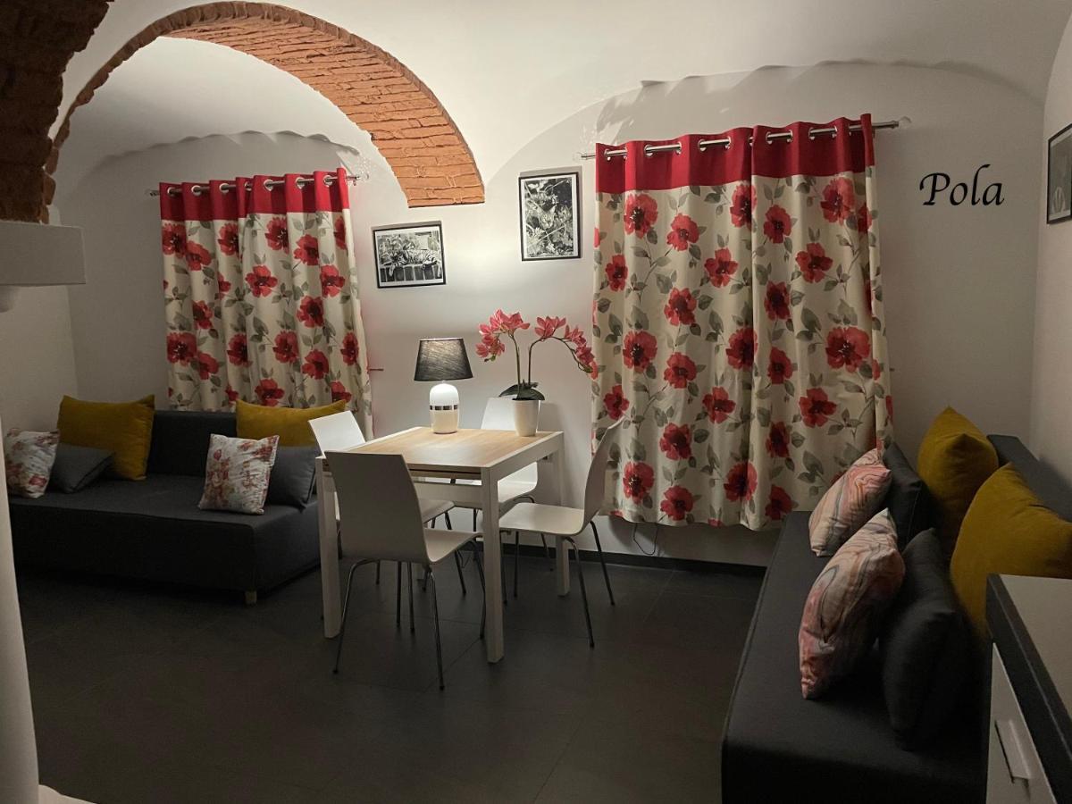 Sloneczne Apartamenty Sokolowsko Eksteriør billede