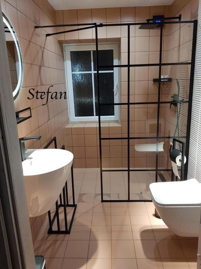 Sloneczne Apartamenty Sokolowsko Eksteriør billede
