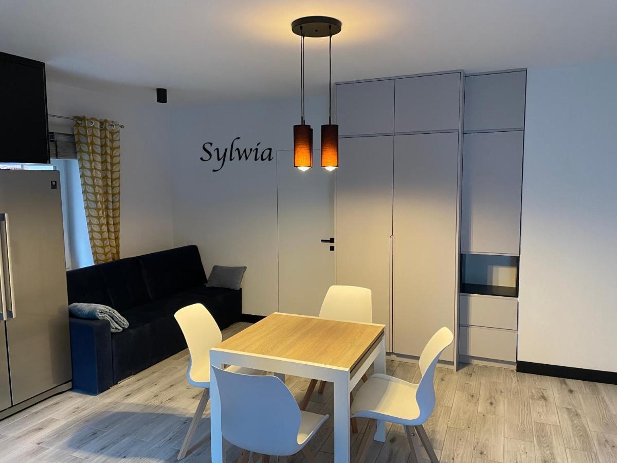 Sloneczne Apartamenty Sokolowsko Eksteriør billede