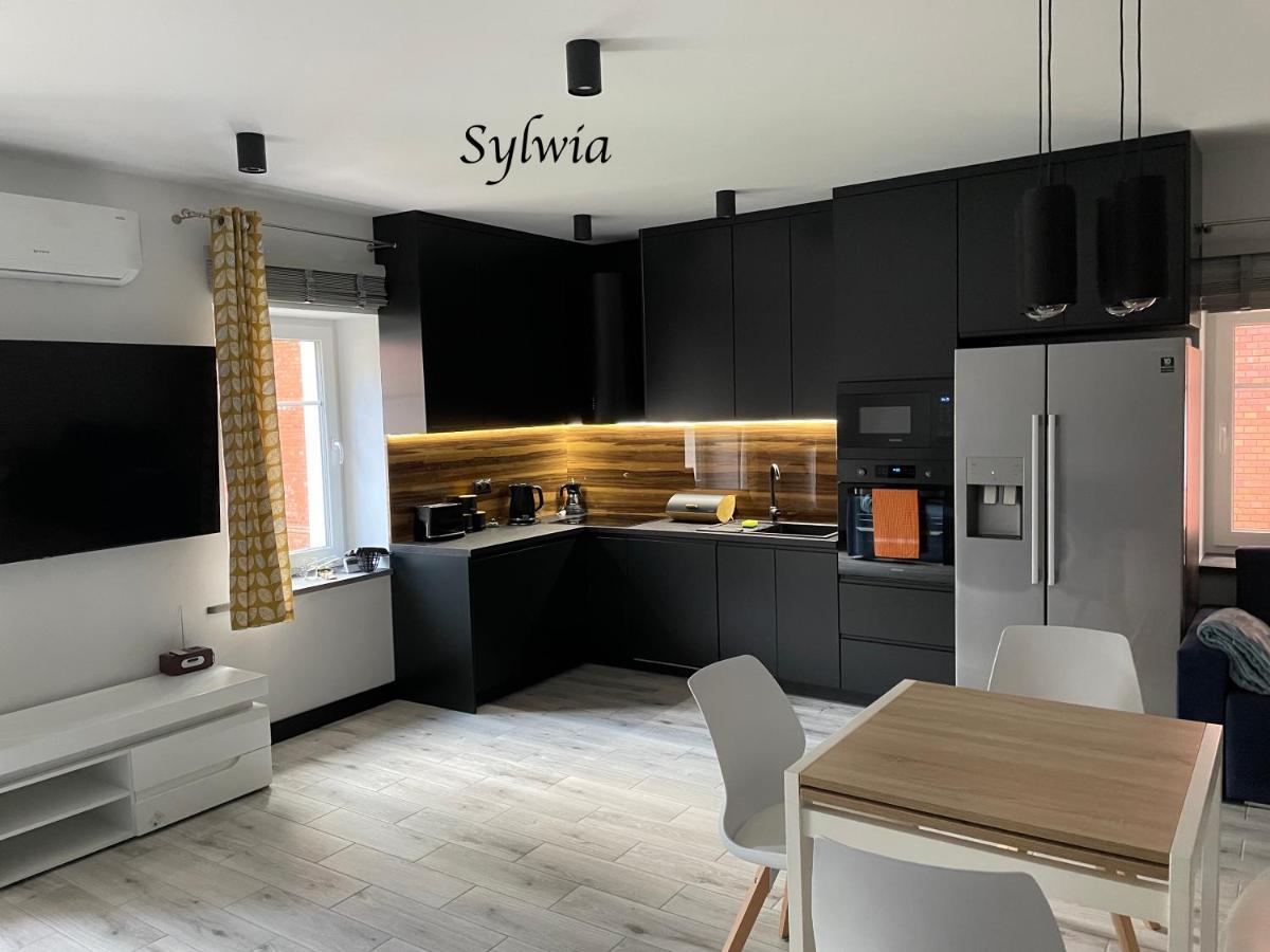 Sloneczne Apartamenty Sokolowsko Eksteriør billede