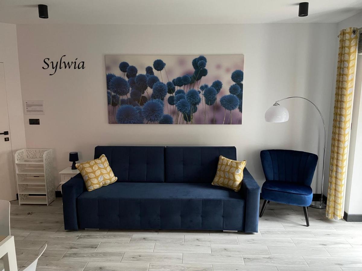 Sloneczne Apartamenty Sokolowsko Eksteriør billede