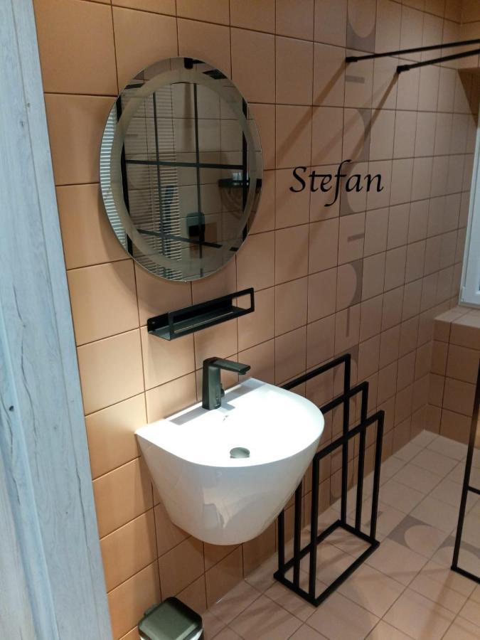 Sloneczne Apartamenty Sokolowsko Eksteriør billede