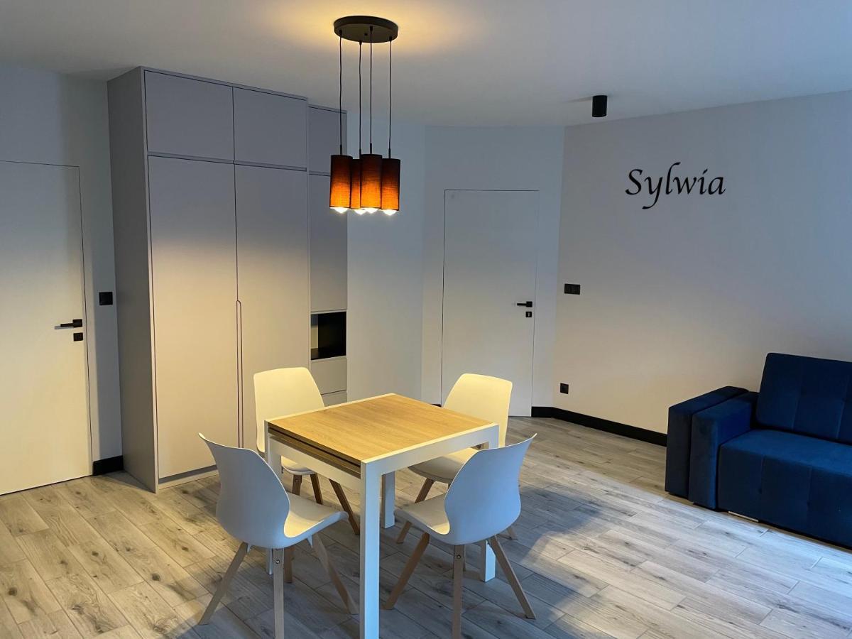 Sloneczne Apartamenty Sokolowsko Eksteriør billede