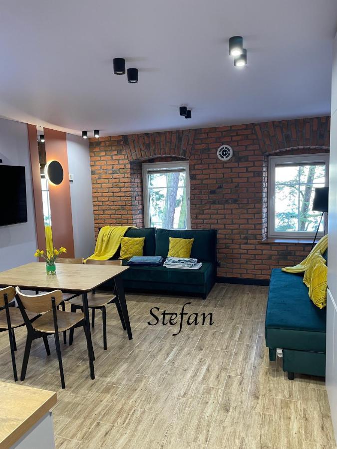 Sloneczne Apartamenty Sokolowsko Eksteriør billede