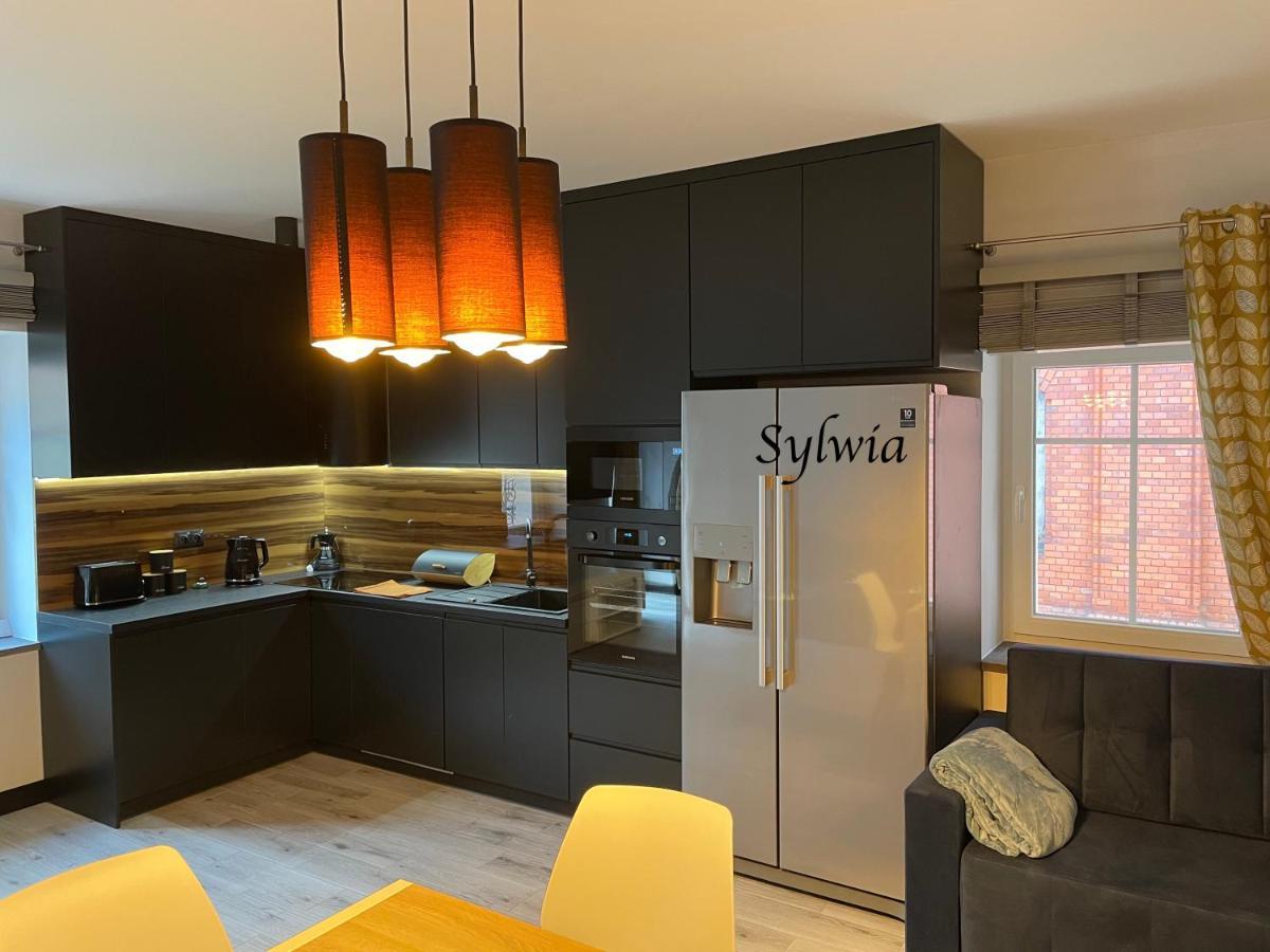 Sloneczne Apartamenty Sokolowsko Eksteriør billede