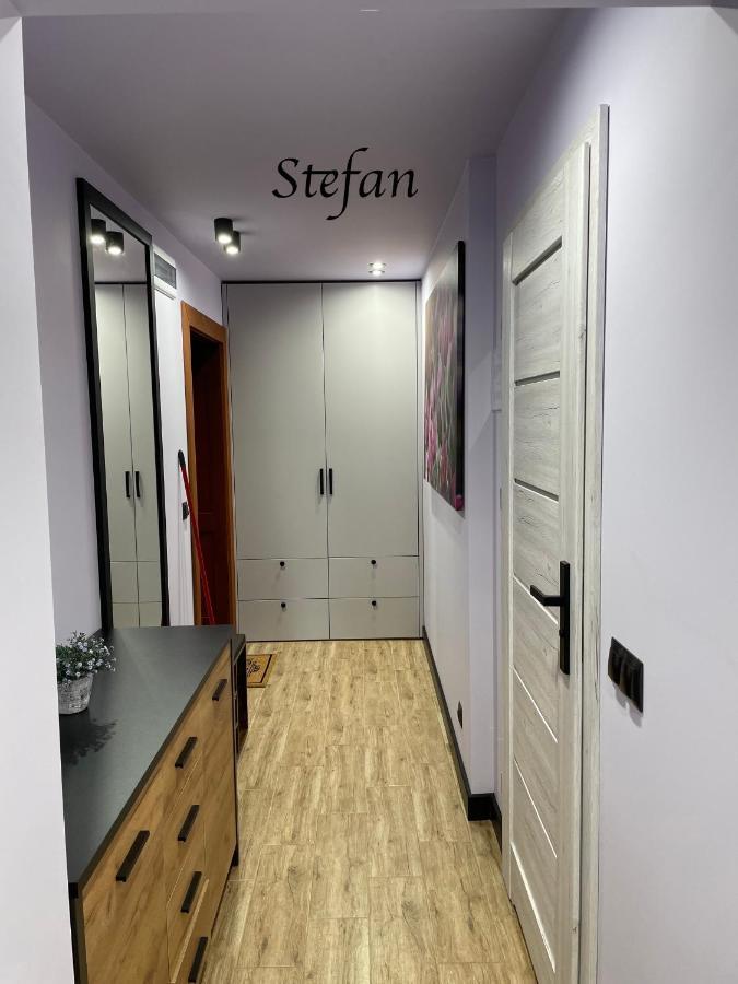 Sloneczne Apartamenty Sokolowsko Eksteriør billede