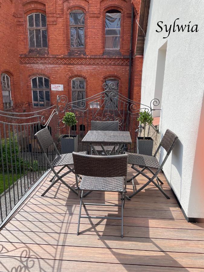 Sloneczne Apartamenty Sokolowsko Eksteriør billede